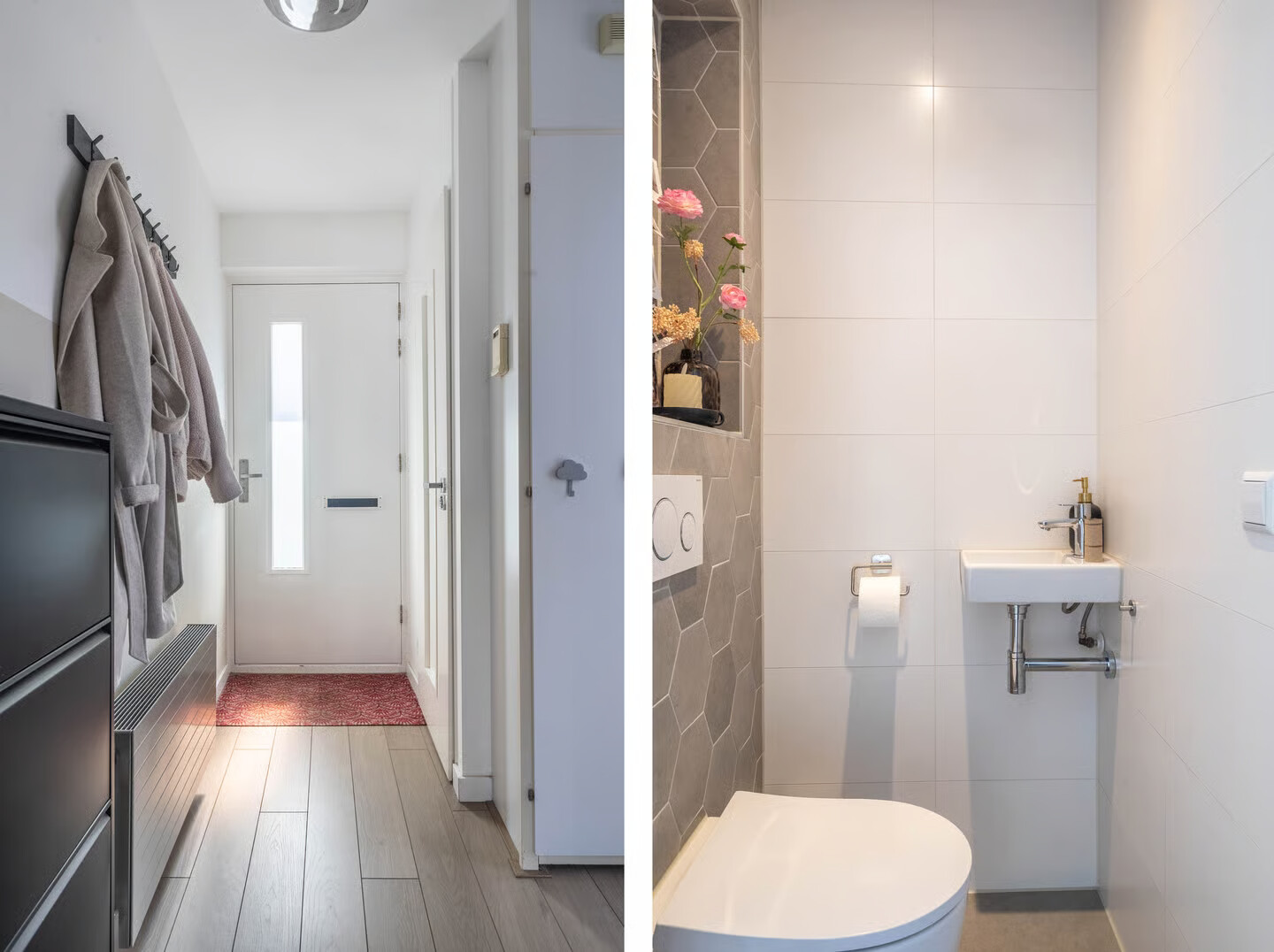 Hoekwoning te koop: Franciscanenstraat 51, Assendelft
