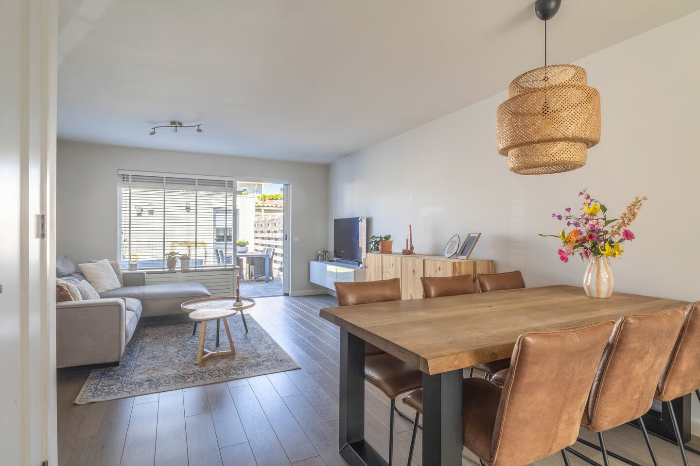 Hoekwoning te koop: Franciscanenstraat 51, Assendelft
