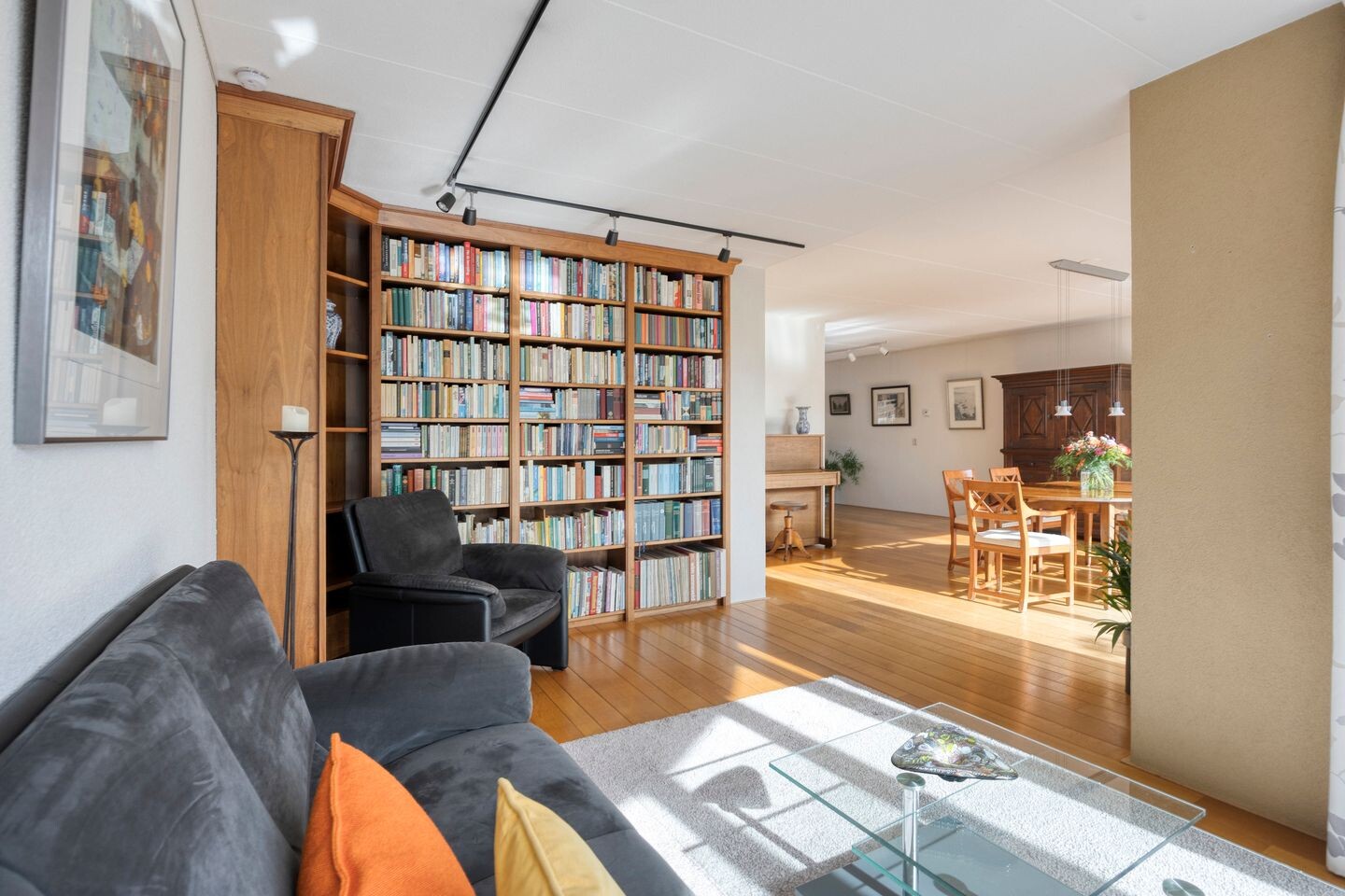 Twee-onder-één-kap te koop: Franciscanenstraat 28, Assendelft