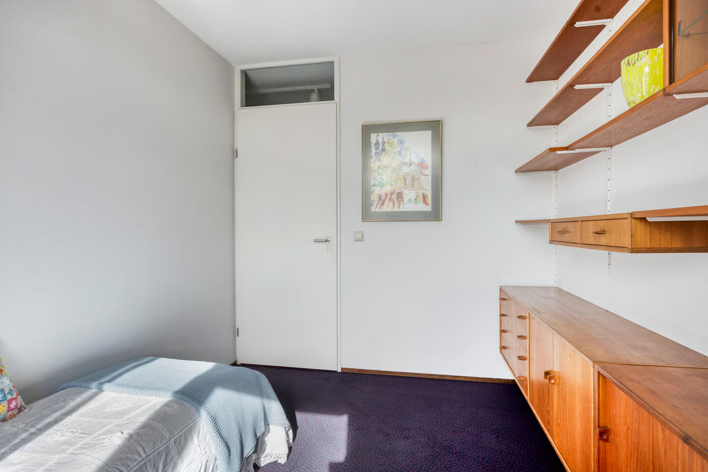 Twee-onder-één-kap te koop: Franciscanenstraat 28, Assendelft