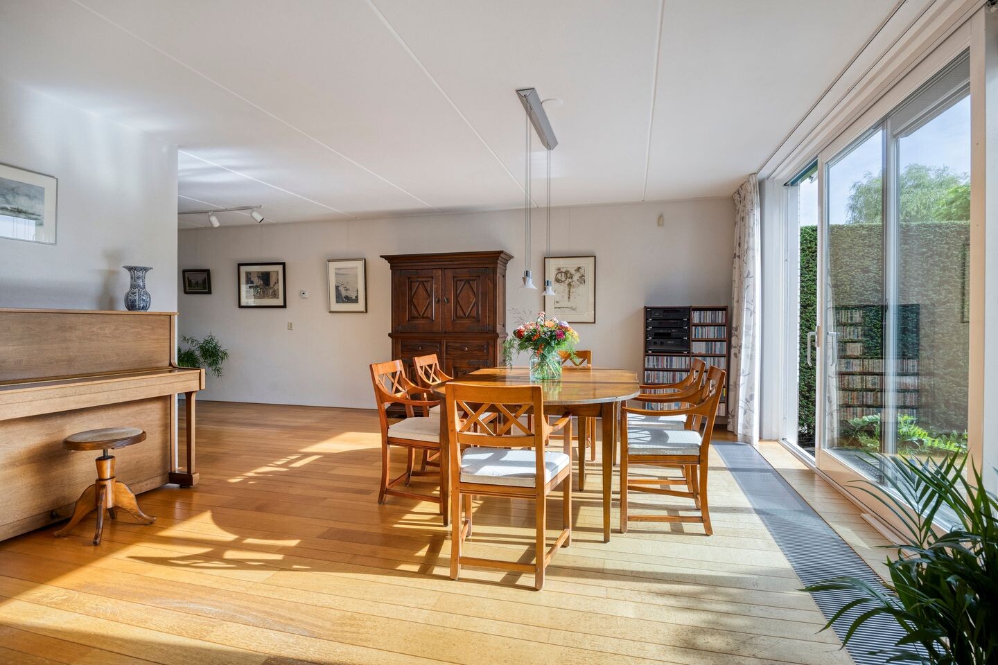 Twee-onder-één-kap te koop: Franciscanenstraat 28, Assendelft