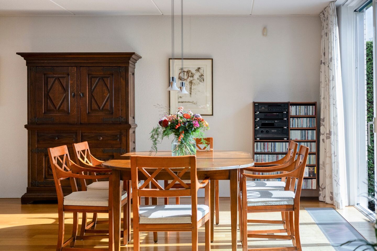 Twee-onder-één-kap te koop: Franciscanenstraat 28, Assendelft