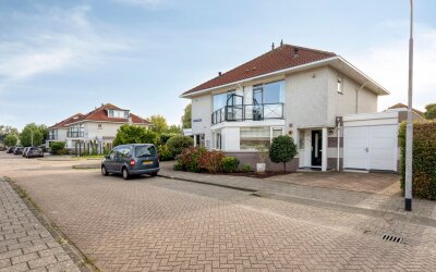 Franciscanenstraat 28