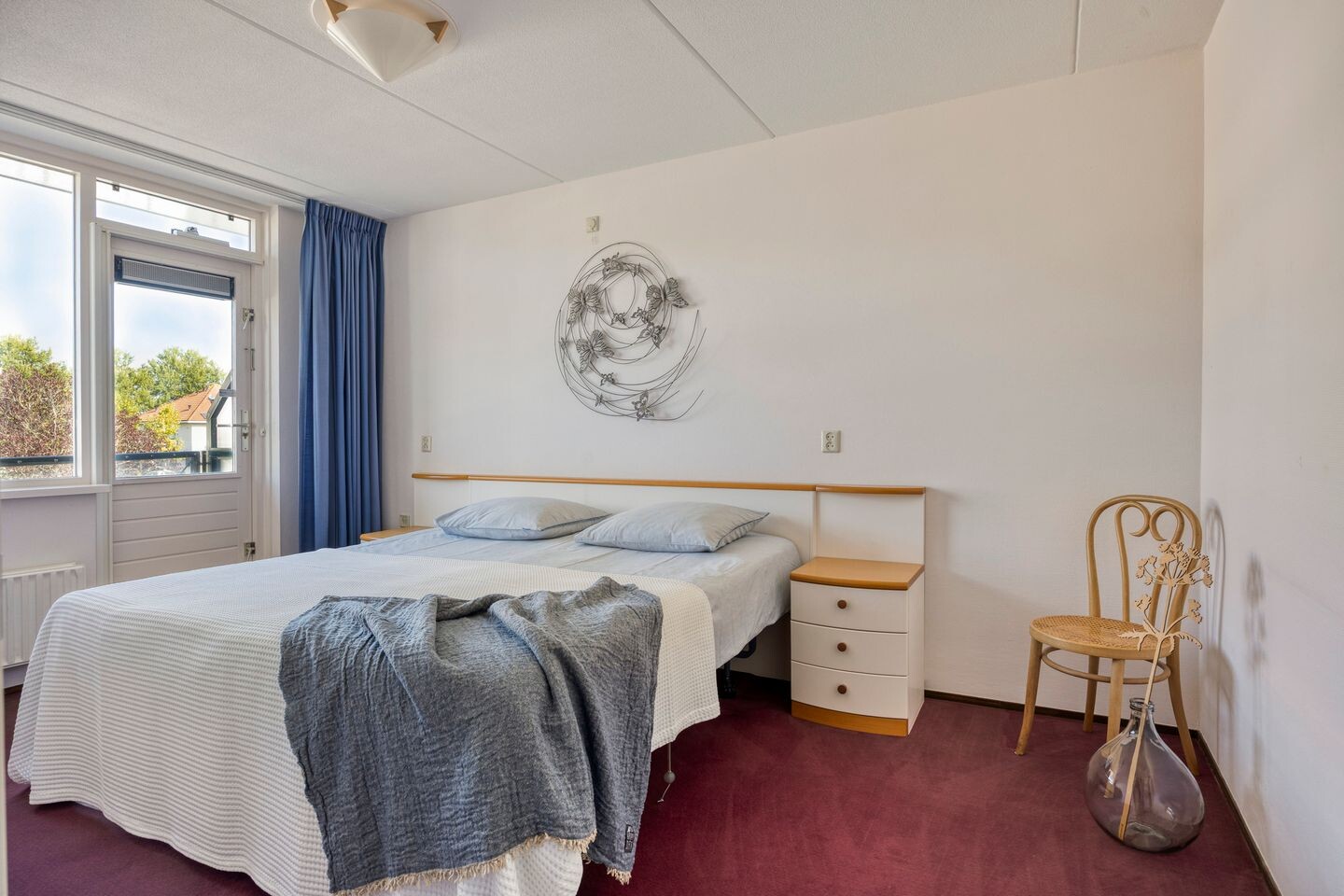 Twee-onder-één-kap te koop: Franciscanenstraat 28, Assendelft