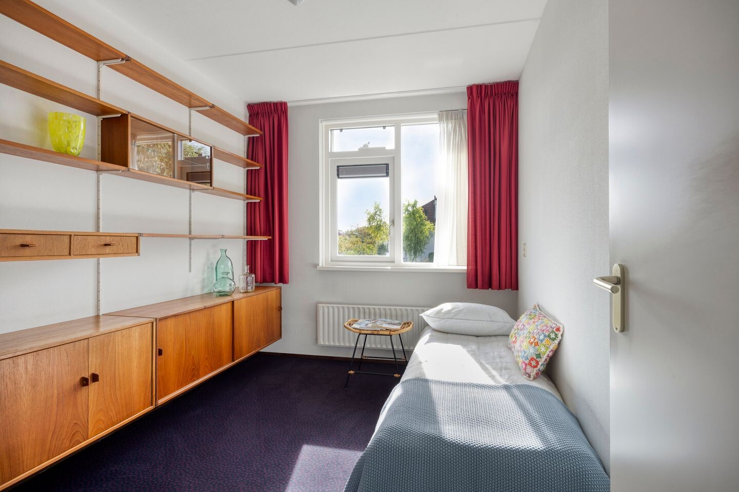 Twee-onder-één-kap te koop: Franciscanenstraat 28, Assendelft
