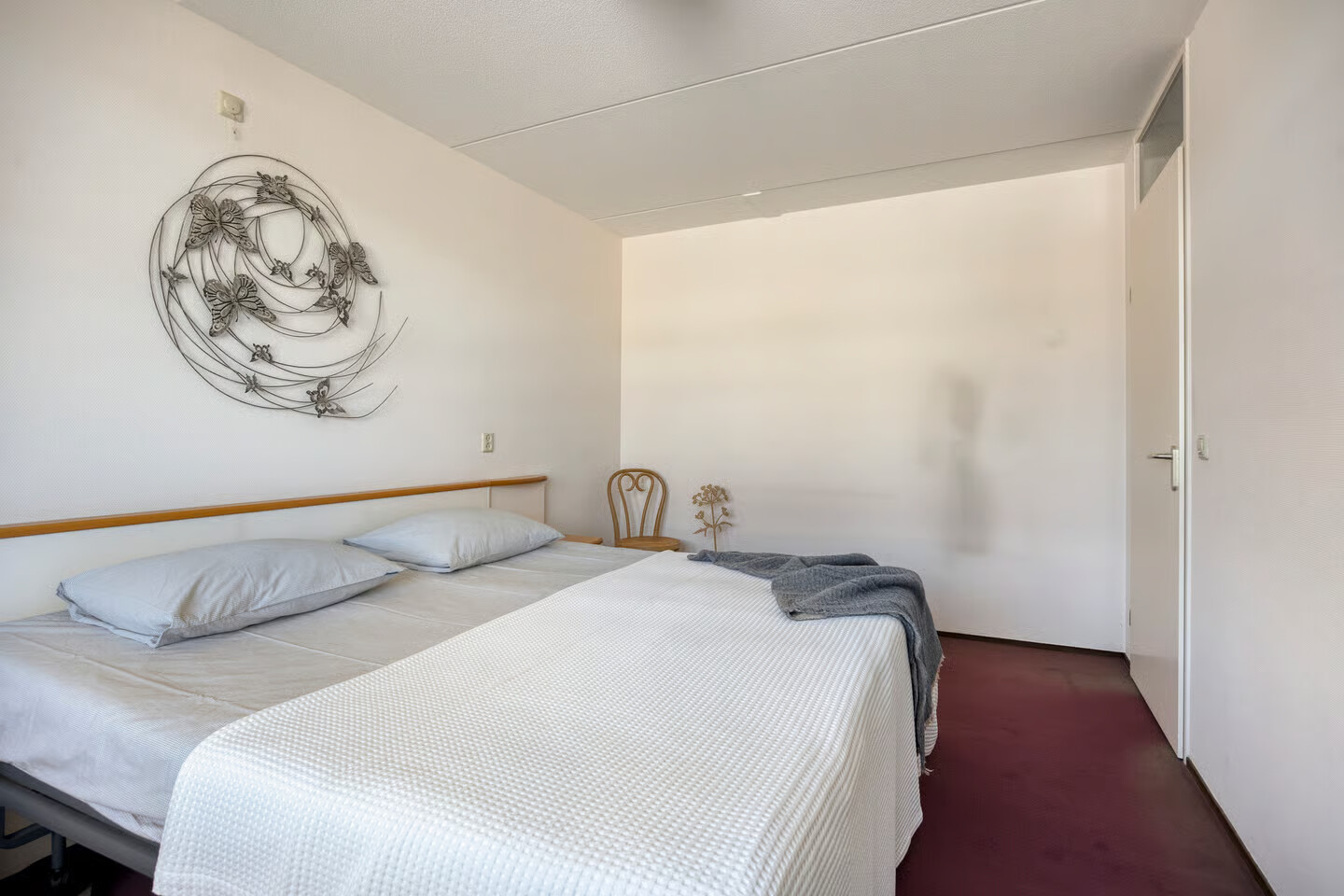 Twee-onder-één-kap te koop: Franciscanenstraat 28, Assendelft
