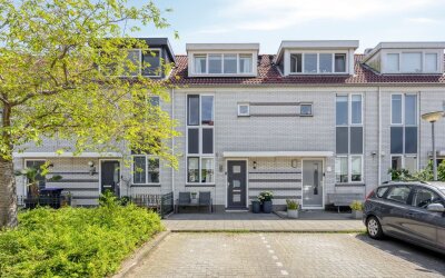 Franciscanenstraat 59