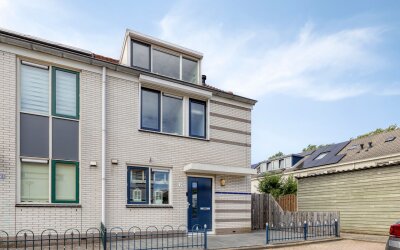 Franciscanenstraat 71