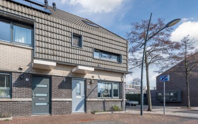 Cleij Weer 1