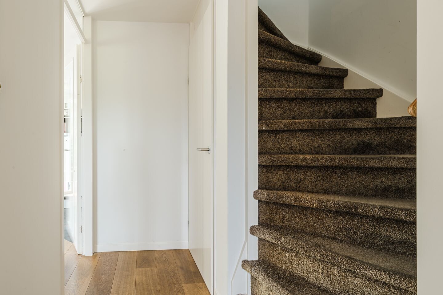 Tussenwoning te koop: Vrije Heerlijkheid 81, Assendelft