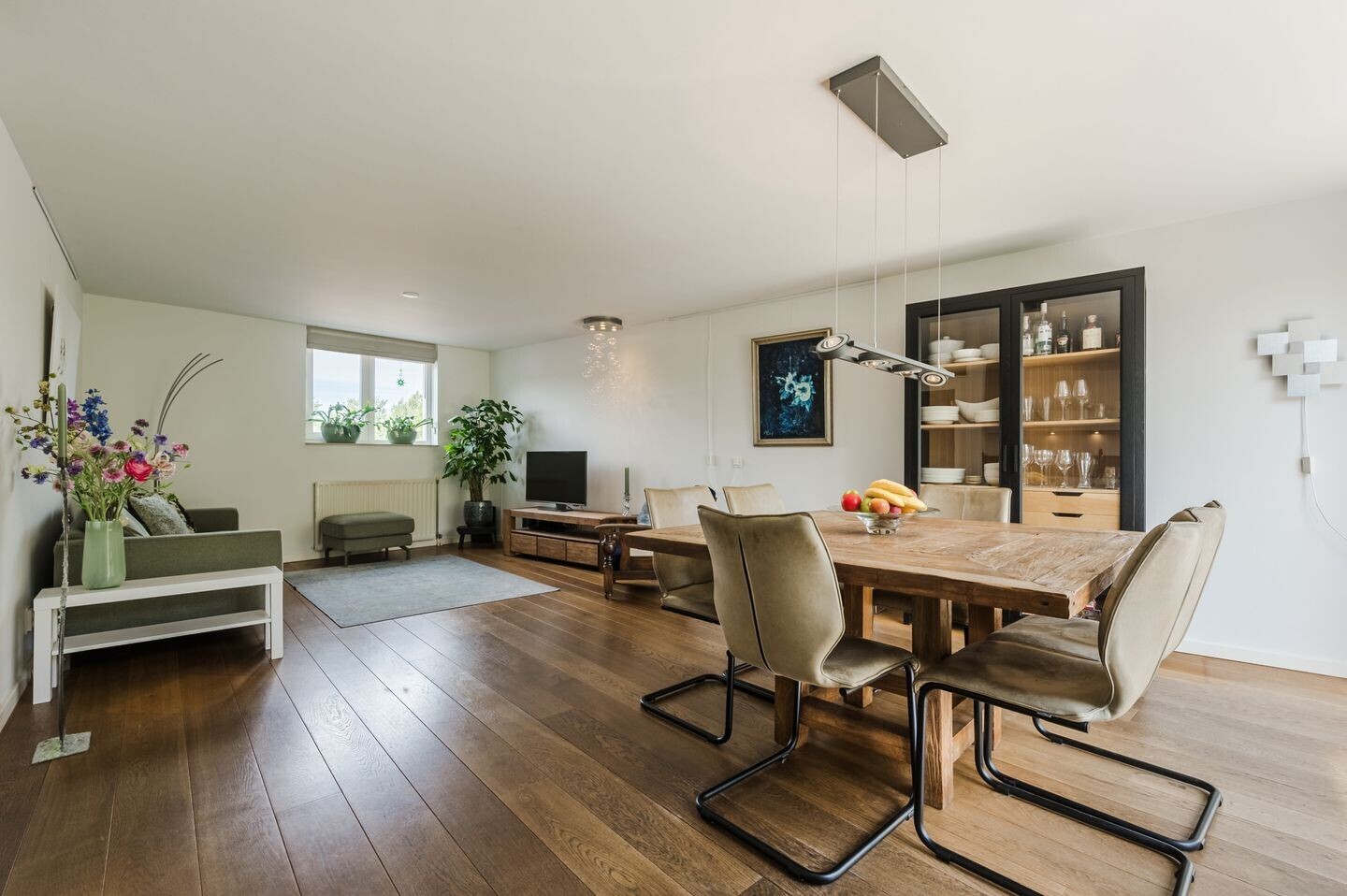 Tussenwoning te koop: Vrije Heerlijkheid 81, Assendelft