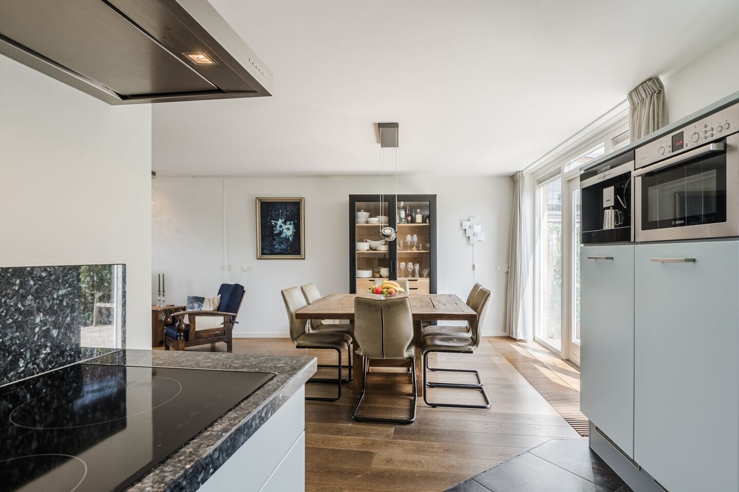 Tussenwoning te koop: Vrije Heerlijkheid 81, Assendelft