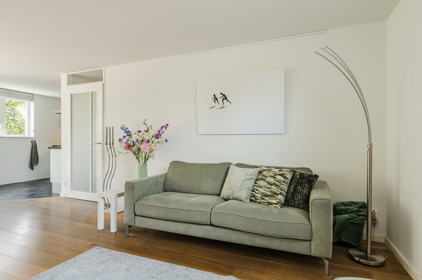 Tussenwoning te koop: Vrije Heerlijkheid 81, Assendelft