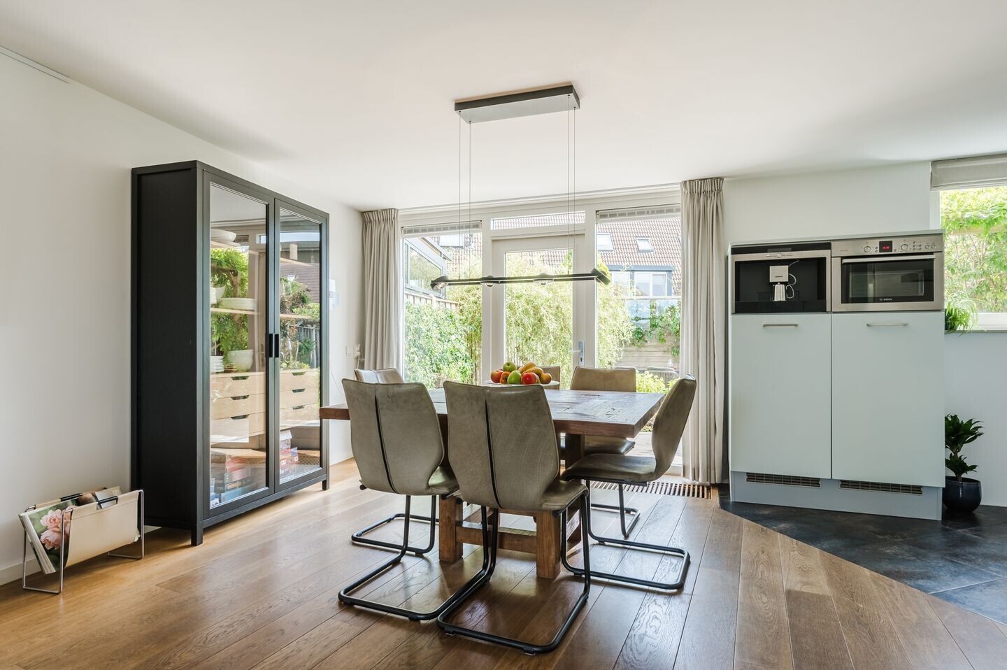 Tussenwoning te koop: Vrije Heerlijkheid 81, Assendelft