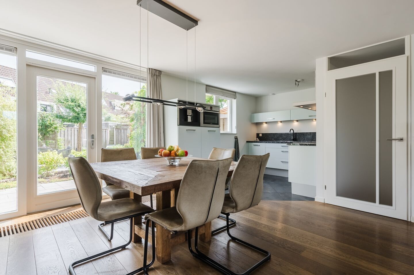 Tussenwoning te koop: Vrije Heerlijkheid 81, Assendelft