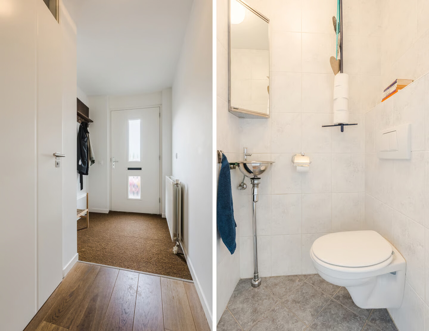 Tussenwoning te koop: Vrije Heerlijkheid 81, Assendelft