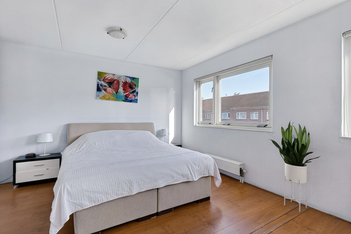 Tussenwoning te koop: Landmeter 75, Assendelft