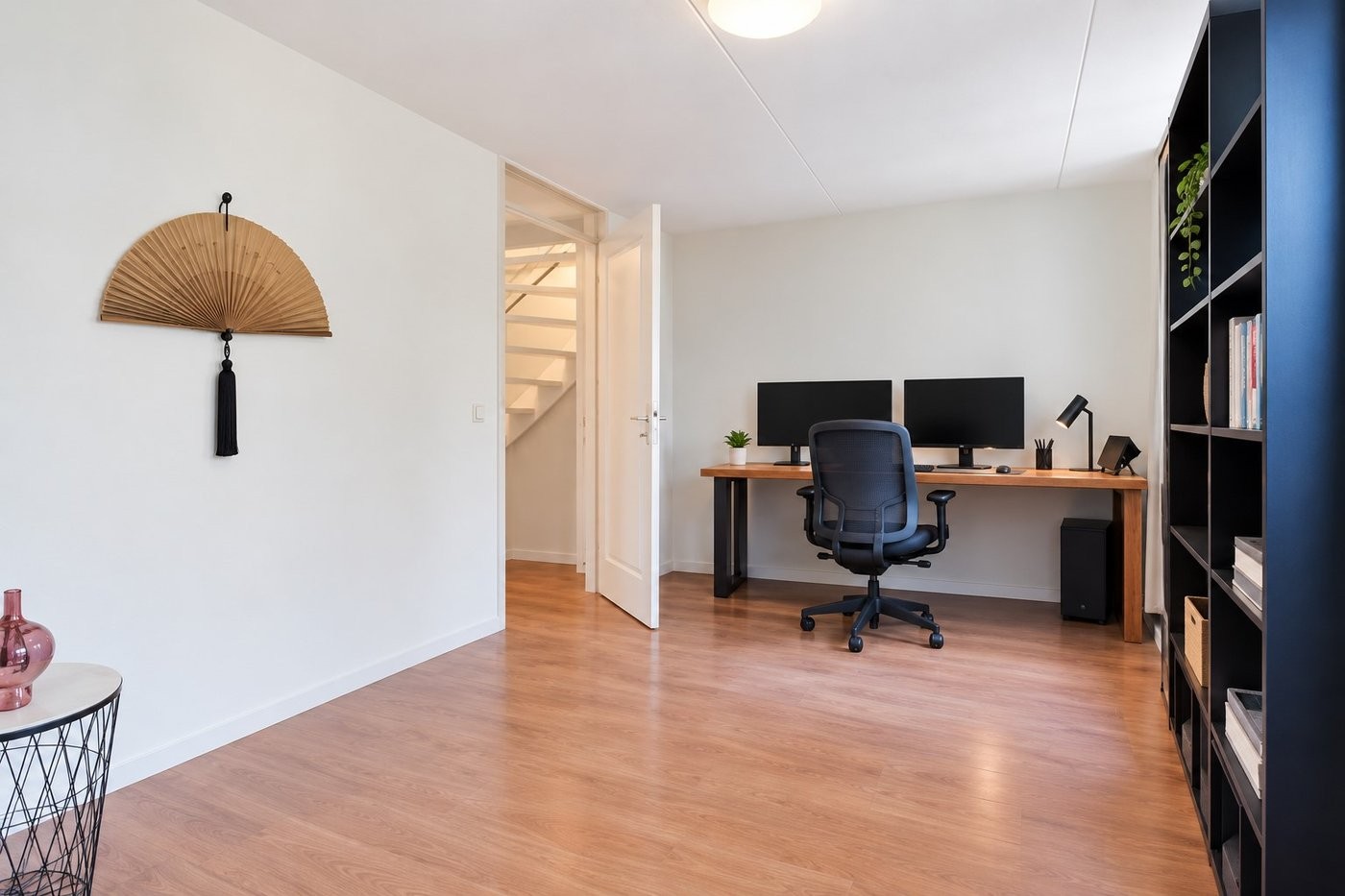 Tussenwoning te koop: Landmeter 75, Assendelft