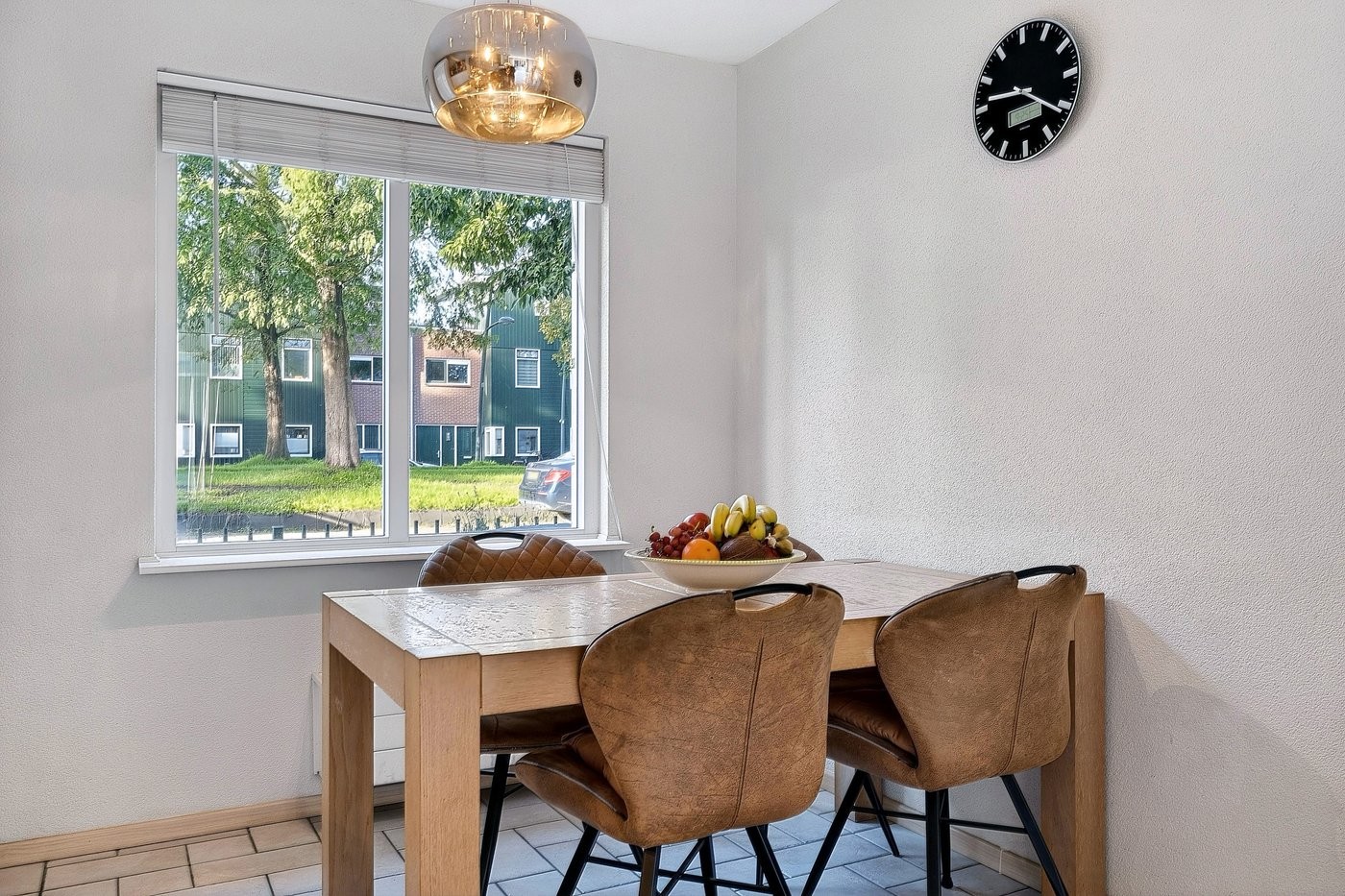 Tussenwoning te koop: Landmeter 75, Assendelft