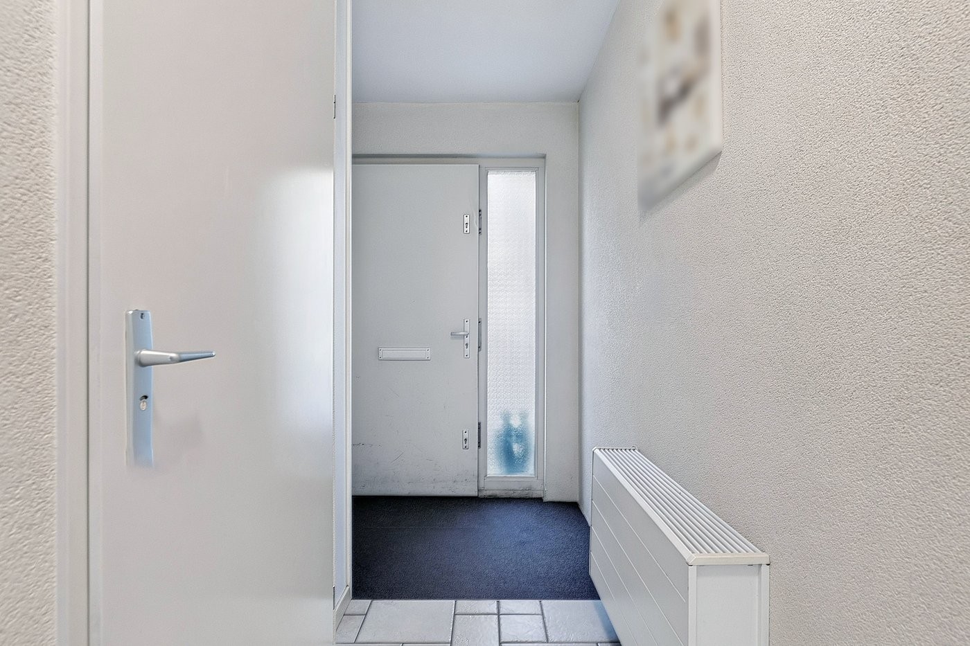 Tussenwoning te koop: Landmeter 75, Assendelft