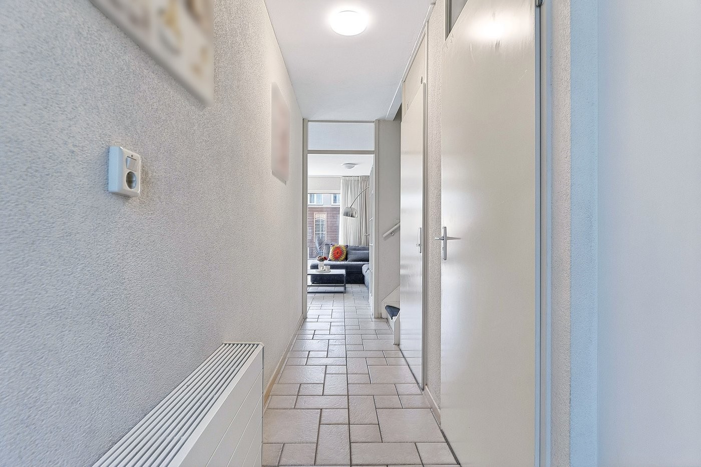Tussenwoning te koop: Landmeter 75, Assendelft