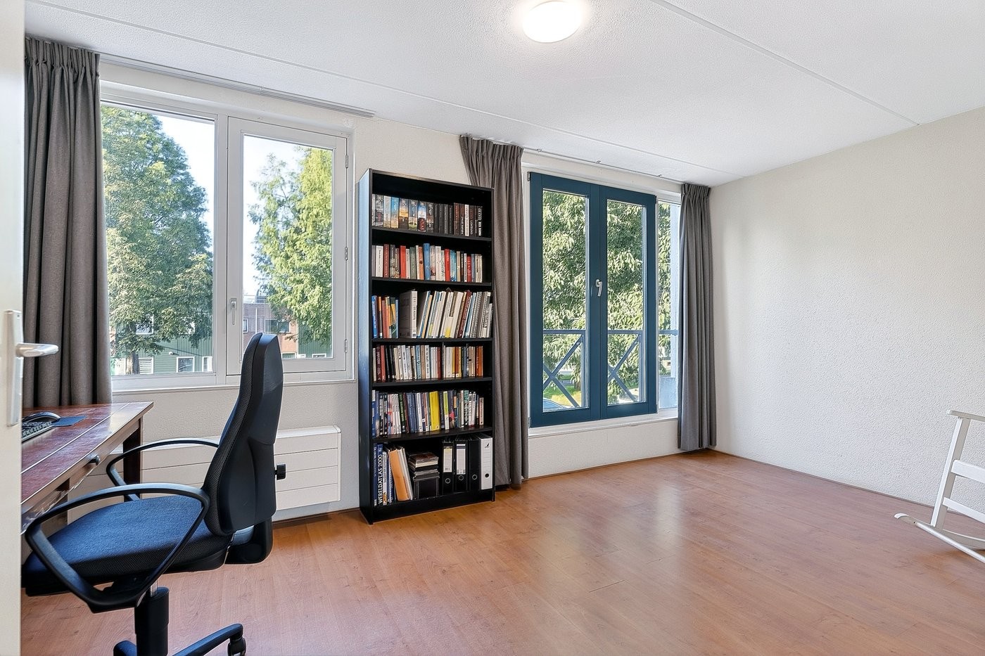 Tussenwoning te koop: Landmeter 75, Assendelft