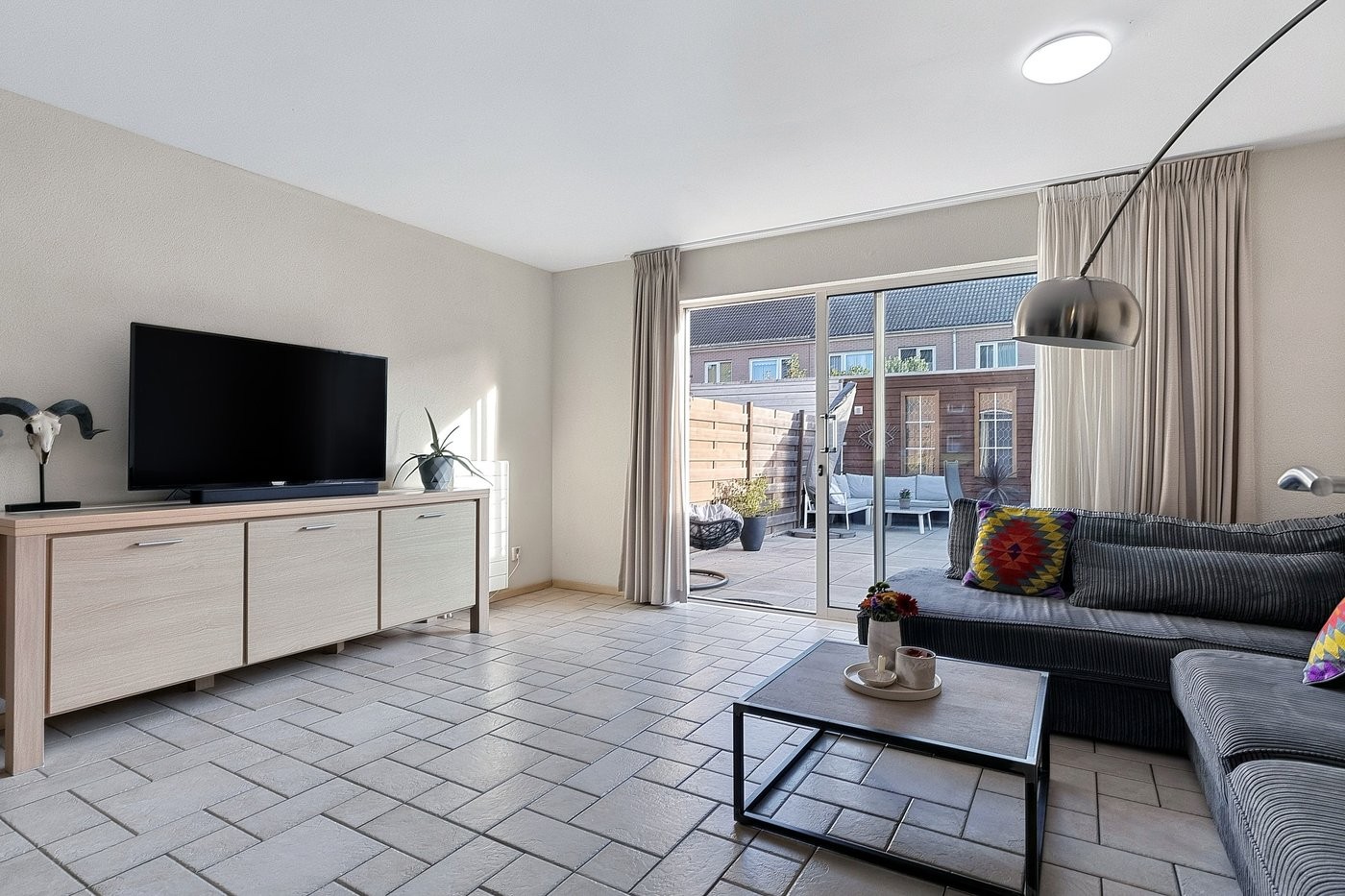 Tussenwoning te koop: Landmeter 75, Assendelft