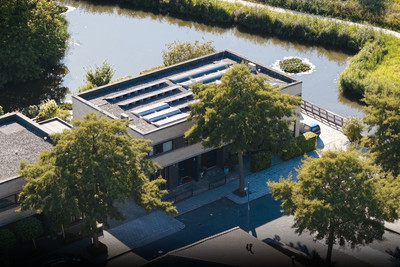 Huis te koop Blauwe Ring 127