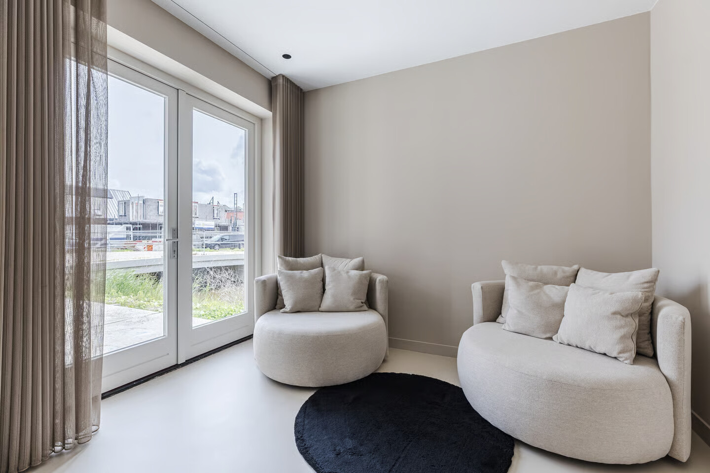 Twee-onder-één-kap te koop: Andoorn 33, Assendelft