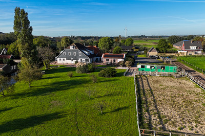 Zaandammerweg 36-A