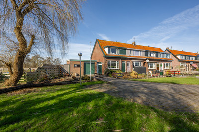 Vaartdijk 30