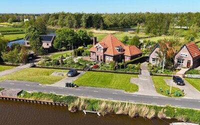Vaartdijk 43-D
