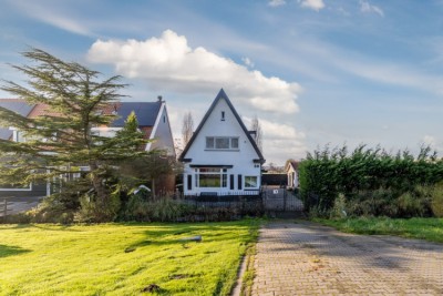 Vaartdijk 60