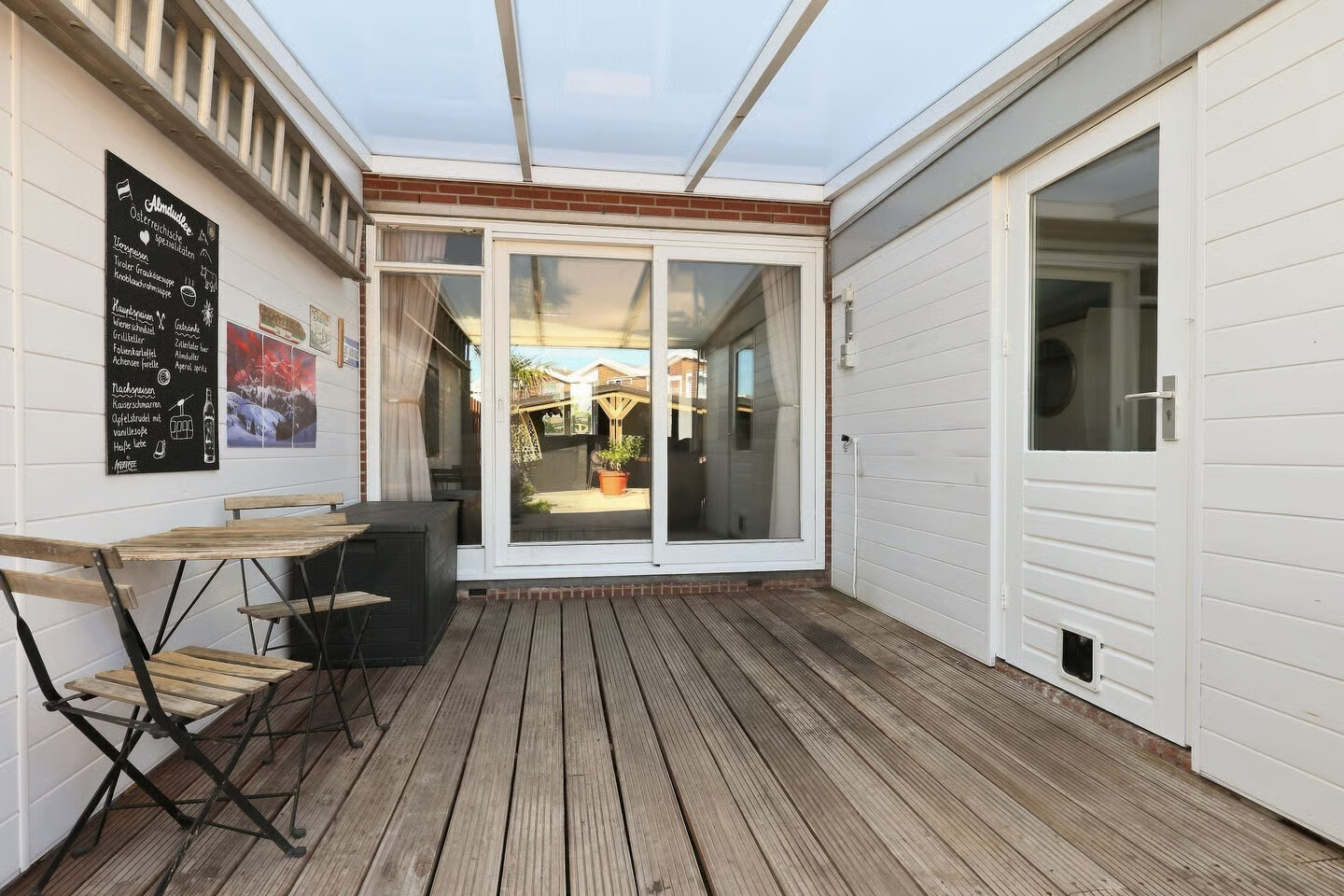 Tussenwoning te koop: Kaasmaker 58, Assendelft