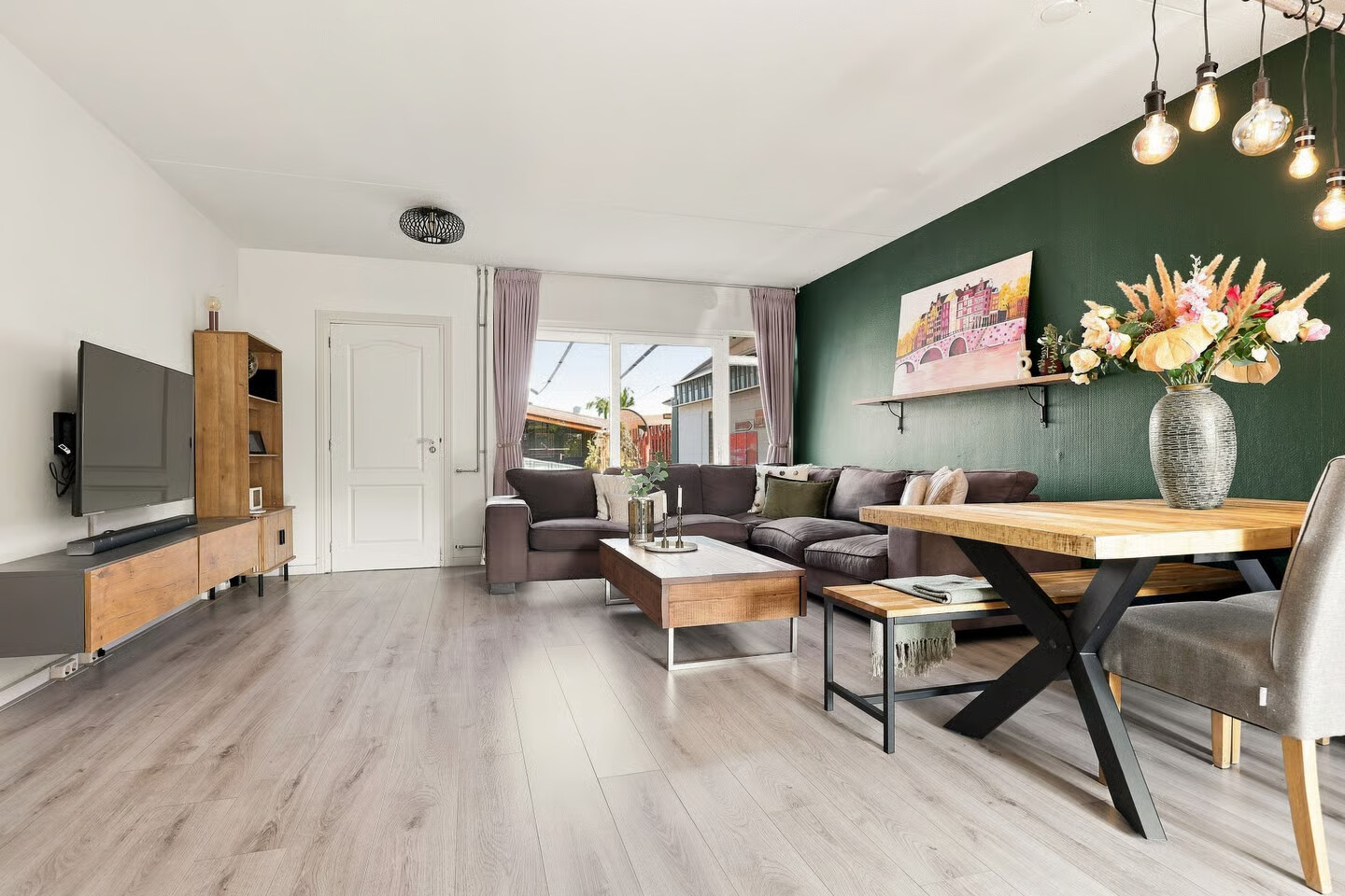 Tussenwoning te koop: Kaasmaker 58, Assendelft