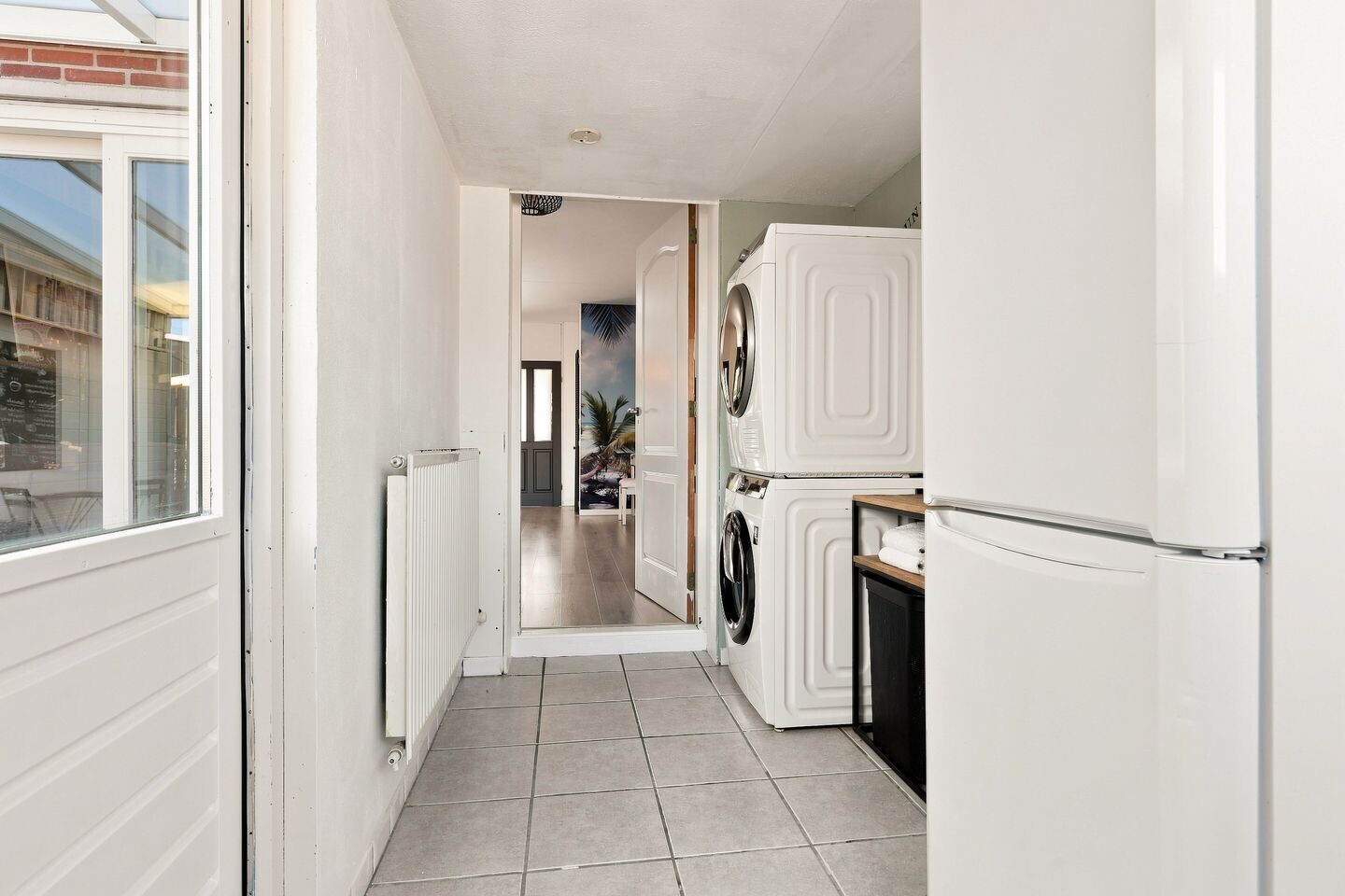 Tussenwoning te koop: Kaasmaker 58, Assendelft