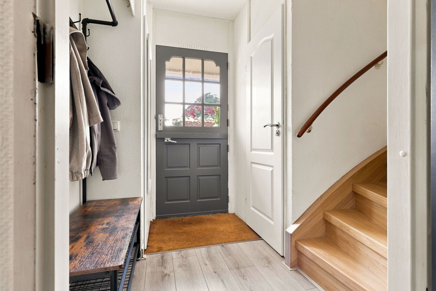 Tussenwoning te koop: Kaasmaker 58, Assendelft