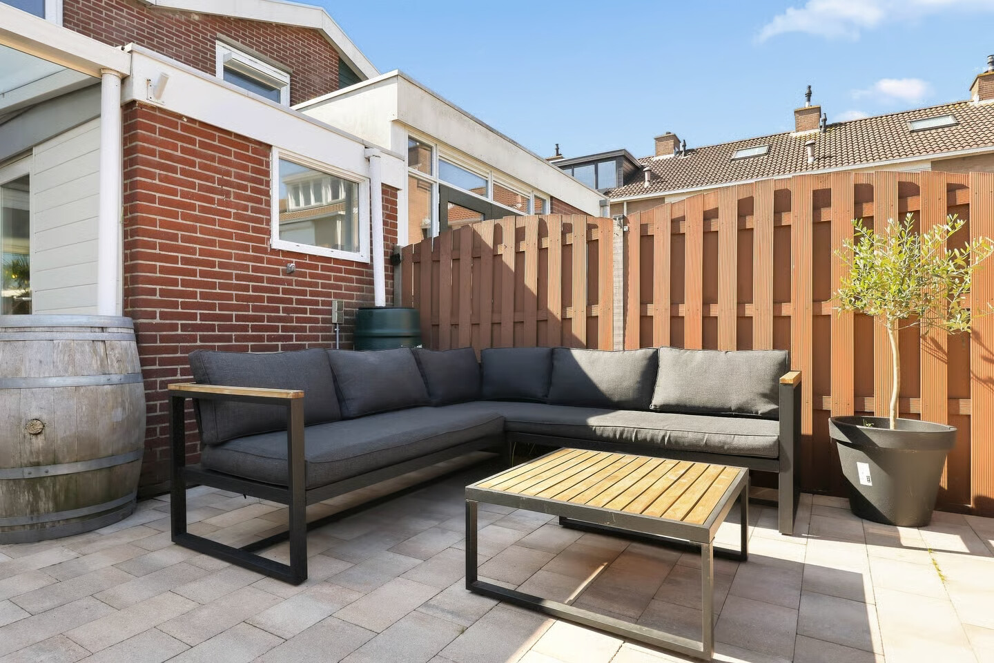 Tussenwoning te koop: Kaasmaker 58, Assendelft