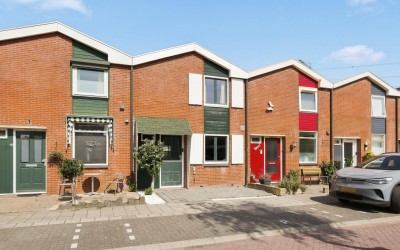 Kaasmaker 58