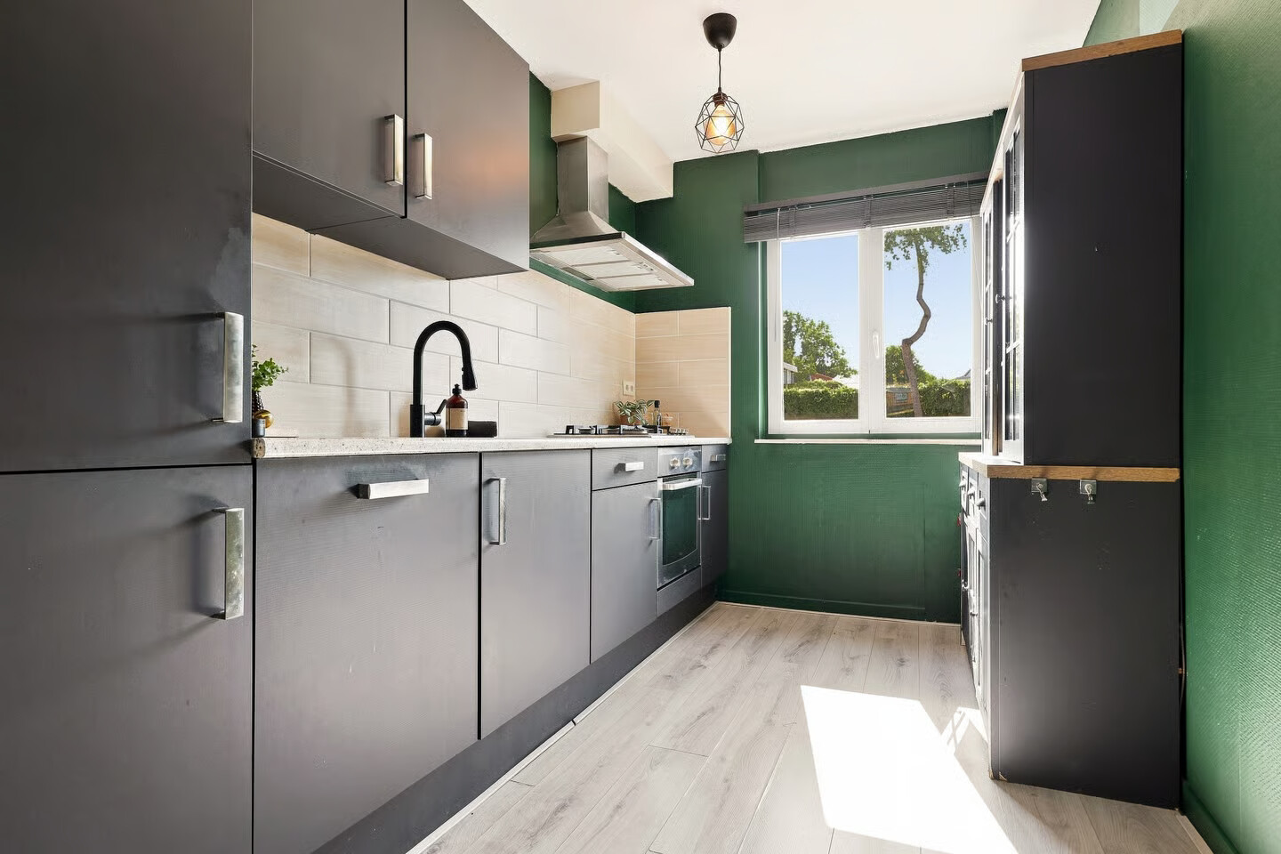 Tussenwoning te koop: Kaasmaker 58, Assendelft