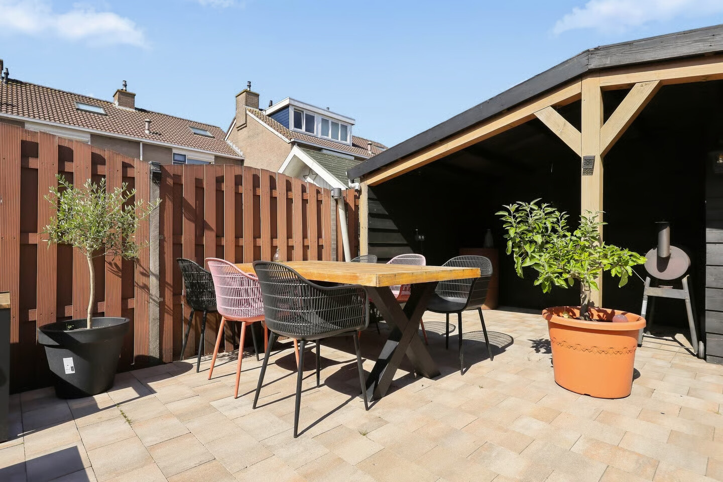 Tussenwoning te koop: Kaasmaker 58, Assendelft