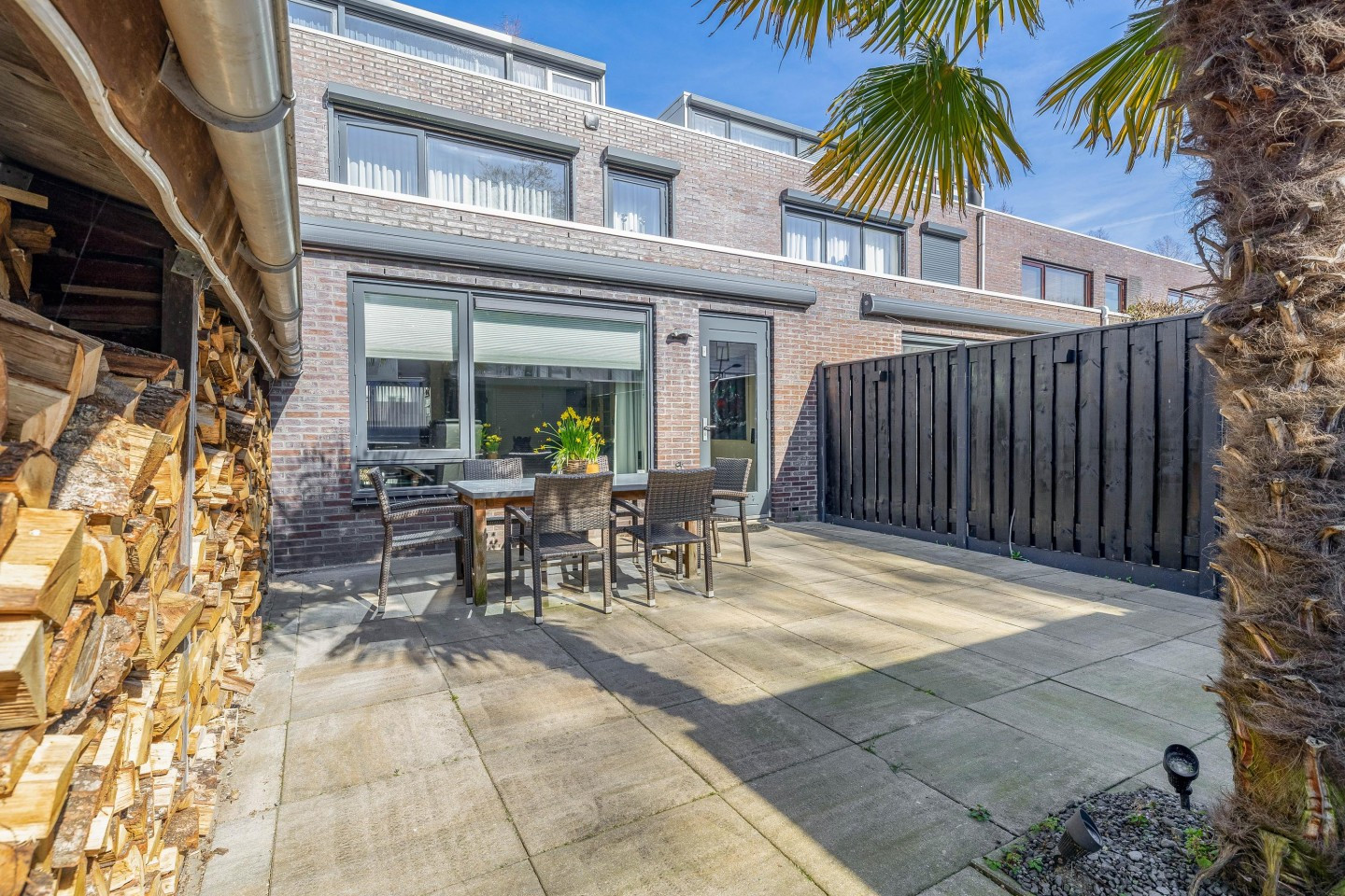 Tussenwoning te koop: Tamis Weer 25, Assendelft