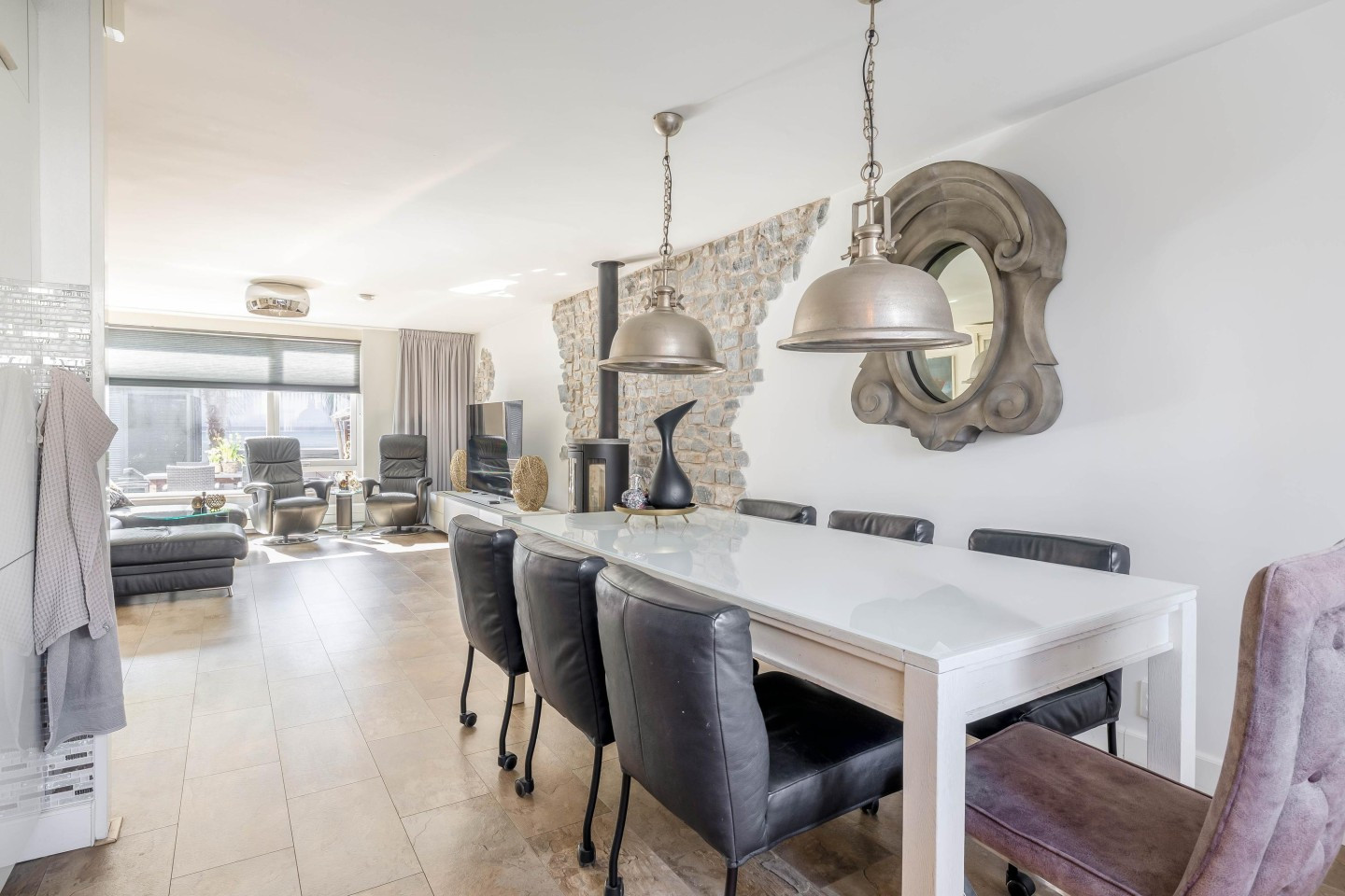 Tussenwoning te koop: Tamis Weer 25, Assendelft