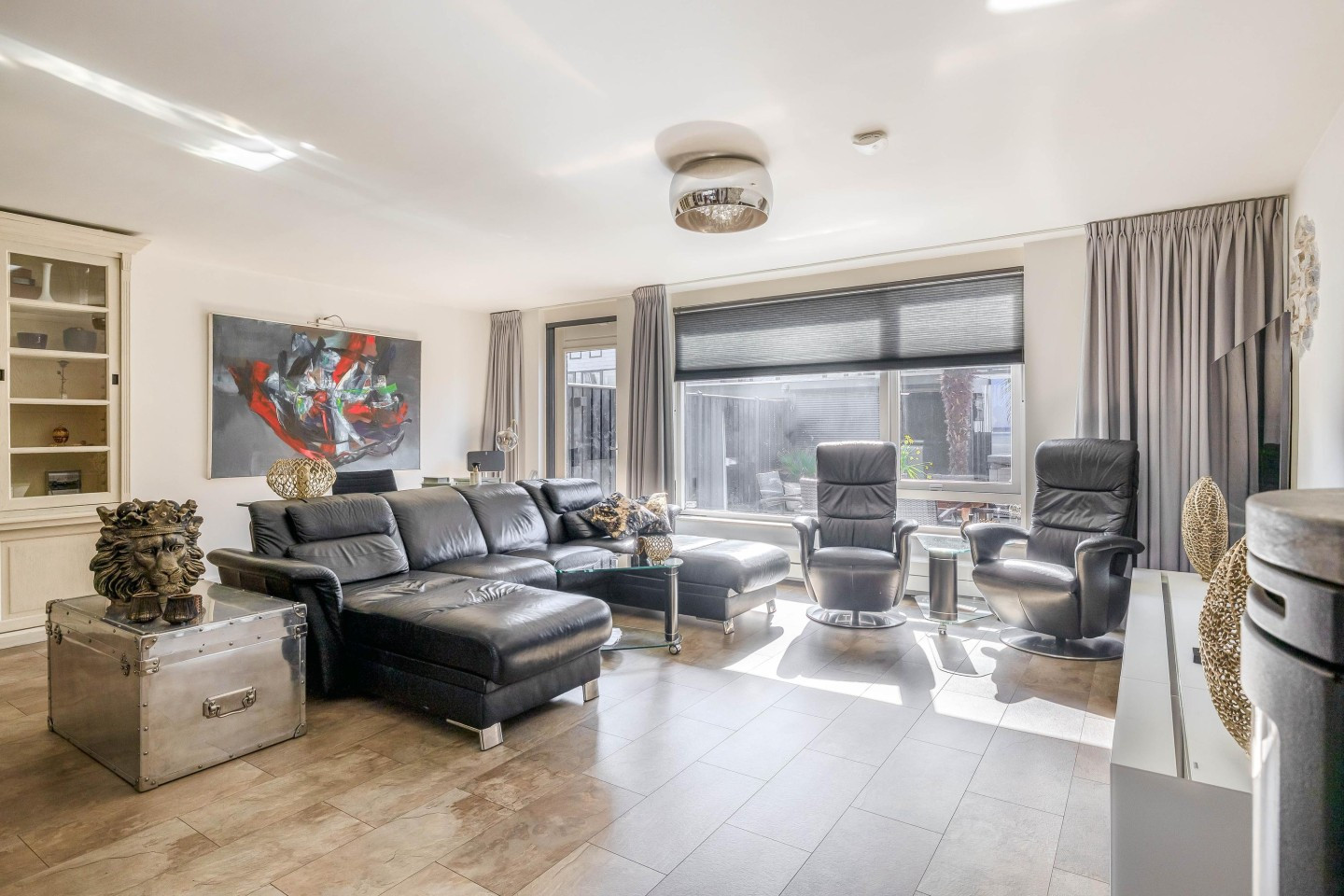 Tussenwoning te koop: Tamis Weer 25, Assendelft