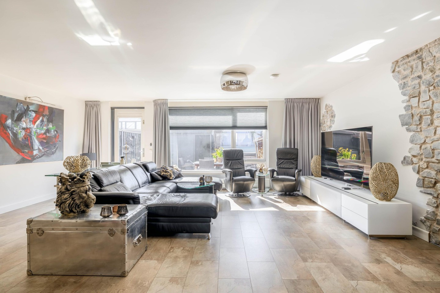 Tussenwoning te koop: Tamis Weer 25, Assendelft