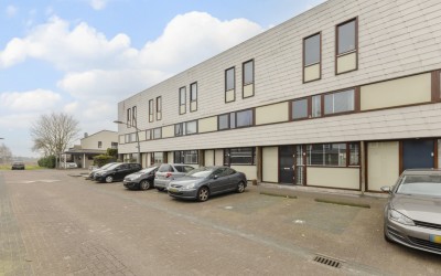 Albers Weer 55