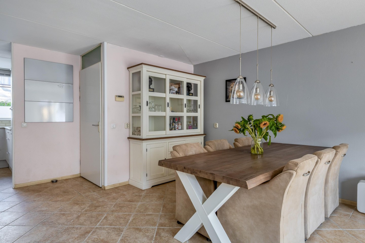 Tussenwoning te koop: Duijves Weer 31, Assendelft