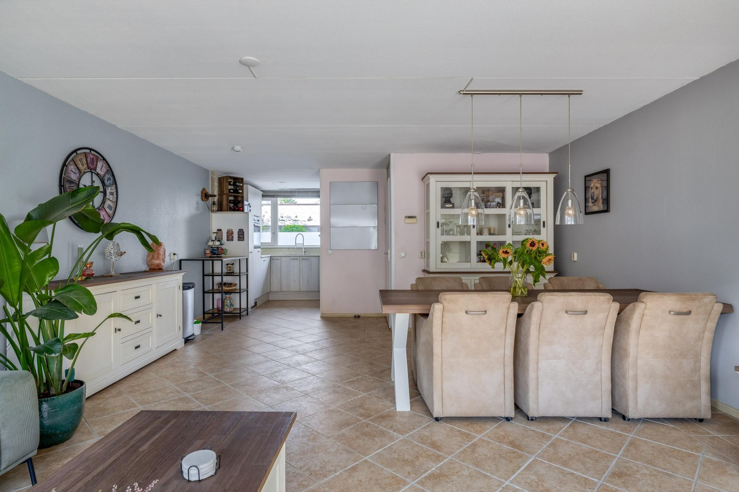 Tussenwoning te koop: Duijves Weer 31, Assendelft