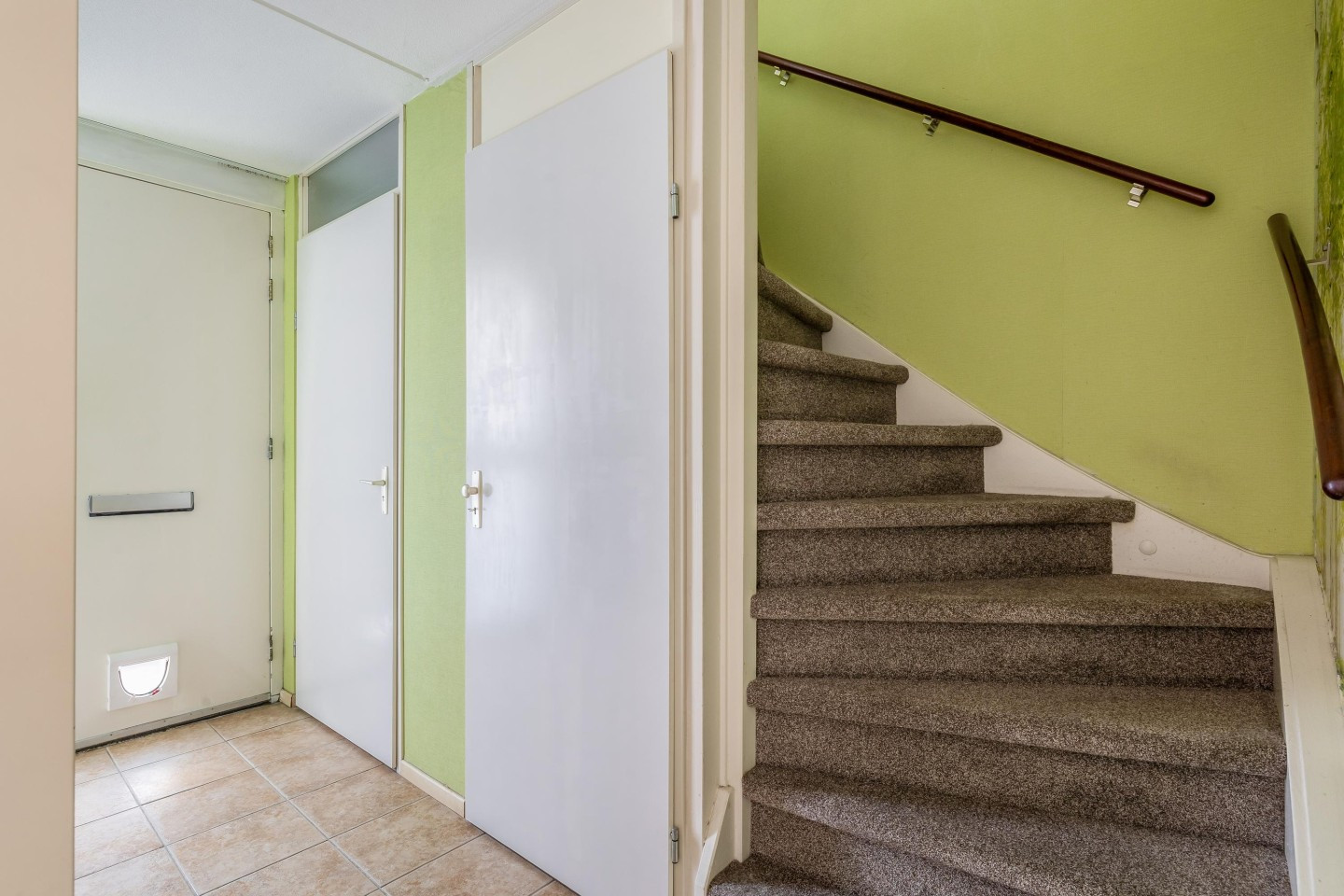 Tussenwoning te koop: Duijves Weer 31, Assendelft