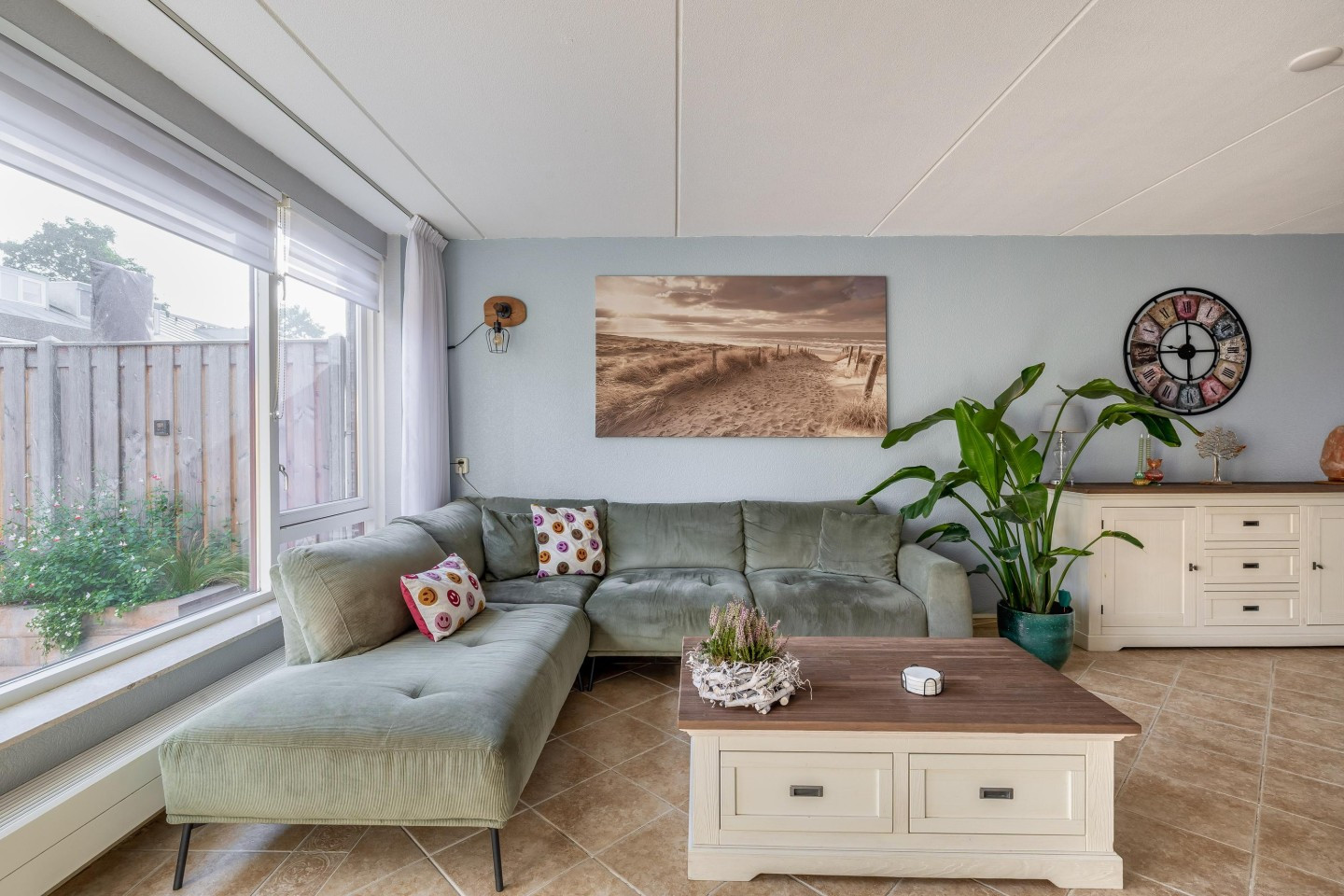 Tussenwoning te koop: Duijves Weer 31, Assendelft